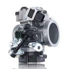 Throttle Body 16400-HP6-A01 For Honda TRX700XXA 2008 2009 New. Price: $99.99.