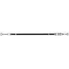 Bronco Throttle Cable 104-111 New. Price: $14.42.