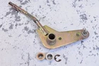 2014 Polaris Ranger 570 Crew Lever 1543219 Gear Shifter Handle Used. Price: $17.49.