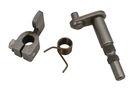 24 Kawasaki Mule Pro-dxt Eps 4X4 Differential Lock Levers KDT1000 Used. Price: $29.99.