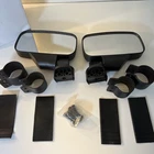 Angooni Rear View Side AN-1902B 1.75" & 2" Mounting Brackets New. Price: $24.99.