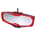 Seizmik 18100 Halo-ra Rear View Red Mirror Bezel New. Price: $46.54.