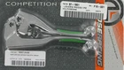 Moose Green Comp Hydr Clutch Brake Lever Perch Set For Kawasaki KLX300R 97-07 New. Price: $39.28.