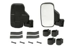Bronco Side View Mirror AC-12353 New. Price: $22.61.