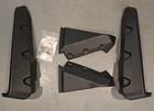Yamaha Oem Over Fender Kit 2HC-F15E0-V0-00 YXZ1000R / Ss New. Price: $239.89.