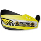 Cycra Yellow Rebound Handguards 1CYC-0226-55 New. Price: $77.28.