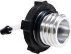 Hofmann Designs Moto X Gas Rh - Black / Oil Caps New. Price: $141.73.