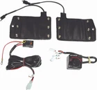Nachman SM-12315 Spi Passenger Grip Heaters New. Price: $74.35.