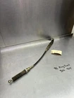 Suzuki King 300 Quadrunner 250 4WD Oem Front Differential Lock Cable Used. Price: $28.19.