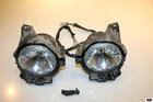 2021 Kawasaki Brute Force Kvf Front Right Left Head Lights 23007-Y002 Used. Price: $71.99.