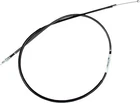 Motion Pro 1980-1983 KZ750H Ltd 4CYL Kawasaki Black Vinyl Clutch Cable 03-0033 New. Price: $27.99.