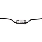 Renthal 609-01-BK Fatbar Handlebar, Rc High Bend Black New. Price: $115.36.
