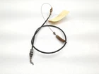 11-17 John Deere Gator Xuv 855D Rear Differential Lever Lock Cable AM141669 Used. Price: $34.94.