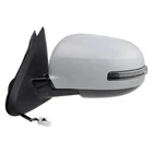 For Mitsubishi Outlander 14-15 Side View Mirror Driver Power New. Price: $183.65.