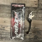 Streamline Reflex SA-105 Brake Lever Suzuki Used. Price: $32.00.