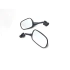 Honda 2001 CBR929RR Mirrors 3443 X 88110-MCJ-023, 88120-MCJ-023 Used. Price: $39.49.