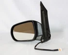 New Left Door Mirror Fits Mazda Mpv 2000-06 Power Heat Head 5 Pin LC62-69-180C. Price: $85.06.