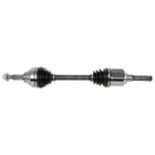 Ford Explorer 2012-2019 Front Left Axle 66-2395 NCV11070 BB5Z3B437K New. Price: $67.47.