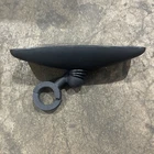 Cipa Usa Utv Center Mount Mirror 06400221 New. Price: $35.00.