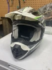 Afx FX-17 Motorcross Helmet Size Xl Pre-owned. Price: $22.99.