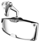 Seizmik Halo-ra Cast Rear Mirror Can 56-18027 New. Price: $137.67.
