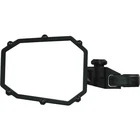 Moose Mirror Side View Octagon Black MUTVMIR-ES1-CCS New. Price: $79.95.