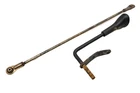 02 Polaris Sportsman 700 4X4 Gear Select Lever & Shifter Linkage Rod Used. Price: $26.24.