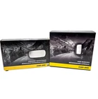 Genuine Can-am Defender And HD11 Rearview Side Mirror Combo New. Price: $339.99.