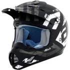 Afx- FX-17Y Attack Helmet- Oem 0111-1399 New. Price: $86.32.