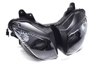 Kawasaki ZX6R ZX600R 09-16,ZX10R 08-10 Headlight Lamp Front Hellblau New. Price: $410.86.