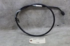 2003 Kawasaki KFX400 Aftermarket Clutch Cable Line 54011-S002 Used. Price: $9.95.