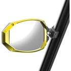Seizmik 56-19022 Mirror Trim Kit Yellow New. Price: $33.24.