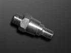 Highway Hawk Mirror Adapter Right Motorcycle Street Bike HH-91-7850Y 998142 New. Price: $10.27.
