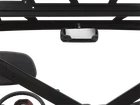 Moose Offroad Mirror Rear Fits View Rectangle Black Pro-fit 56-18054A New. Price: $55.86.