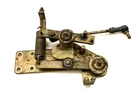 04 Kubota RTV900W Speed Change Lever Bracket Mount Used. Price: $37.49.