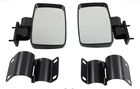 Cipa Mirrors 1139 Side View Fits Any 1.75" Bar Utv Sxs Glass New In Box. Price: $44.99.