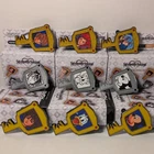 Kingdom Hearts Series 1 Figpin Minis Full Collection Lot You Choose Enamel Pins New. Price: $19.99.