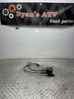 05 Can-am Outlander Max 400 4X4 Thumb Throttle & Cable Bombardier Used. Price: $94.99.