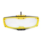 Seizmik Yellow Halo Ra Cast Bezel Review Mirror - 18103 New. Price: $46.54.