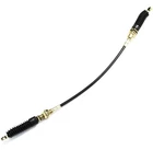 T/m Shift Cable For Suzuki Kingquad LF-F4WDX 91-98 Quadrunner 32.3'' 58880-19B11 New. Price: $27.50.