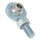 Spi Tie Rod End Right Hand Thread For Arctic Cat Sleds Replaces Oem# 1605-151 New. Price: $27.95.