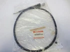 New Oem Suzuki 34910-38F00 Speedometer Cable. Price: $49.99.