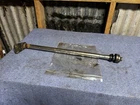 1984 Honda Fourtrax Steering Shaft Column W/ Hardware & Bearings Used. Price: $44.99.