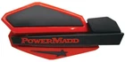 Powermadd Star Series Handguards Red/black 34202 New. Price: $45.00.