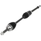 Front Right Cv Axle Ford Focus 2000-2011 Automatic 8S4Z3B436A 2M5Z3B436BA New. Price: $69.63.