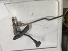 02 Arctic Cat 500 Fis Auto 4X4 Gear Select Shift Lever Linkage Used. Price: $52.00.
