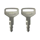 (2) Ignition Key For Kubota L & M Series RTV1100 Tractors S8077 36919-75190 New. Price: $9.49.