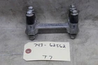 15-18 Suzuki King Quad 500 & 750 Oem Clamp Mount Assembly Used. Price: $14.95.