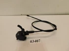 1995 Honda TRX300FWA Fourtrax 4X4 Oem Throttle & Cable 53141-HC3-000 Used. Price: $20.99.