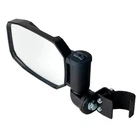 Seizmik 56-18093 Strike Mirror Pro-fit New. Price: $83.59.